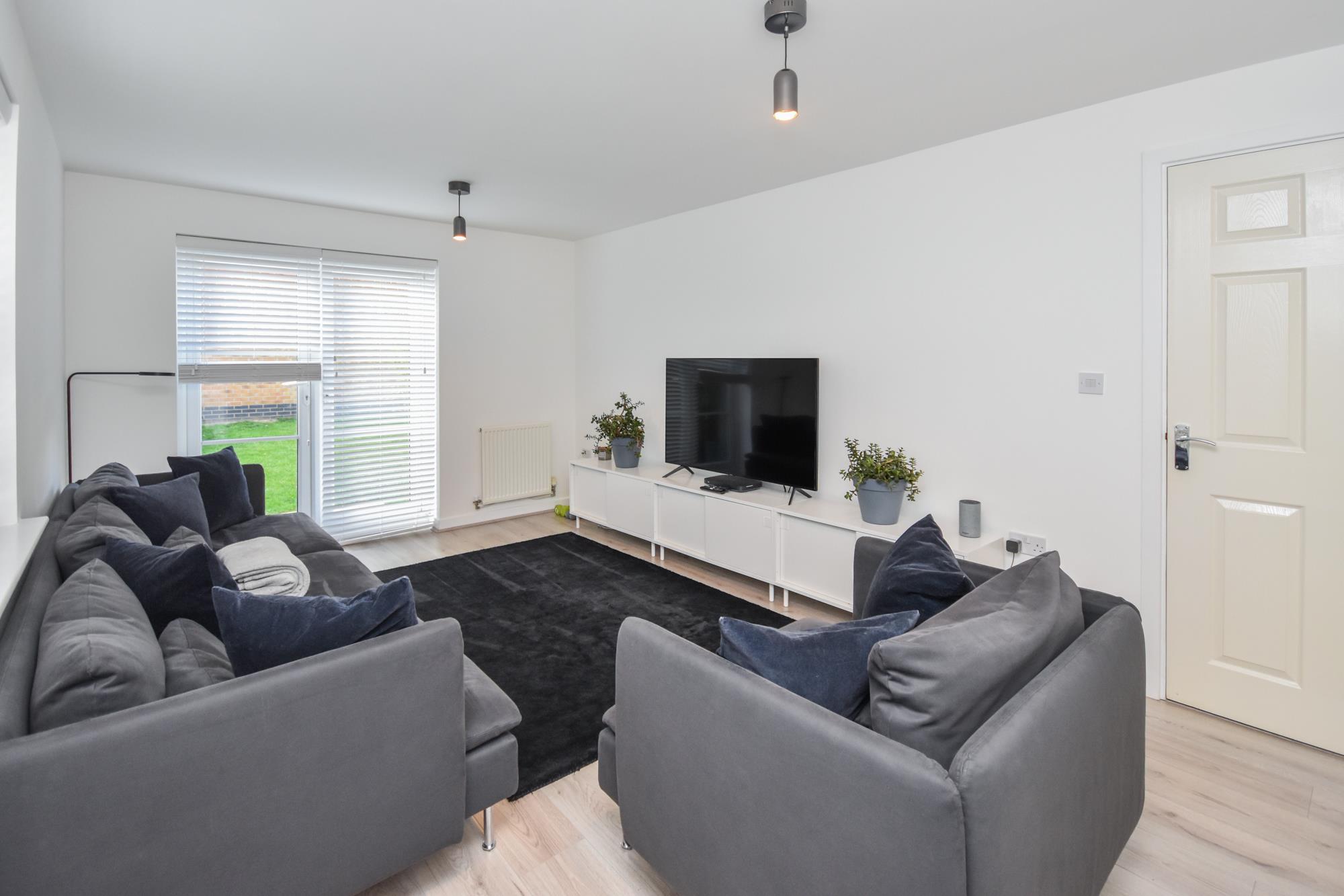 Holdenby Drive, Corby Simpson West